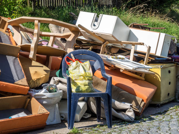 Best Junk Removal Near Me  in Granite, OK
