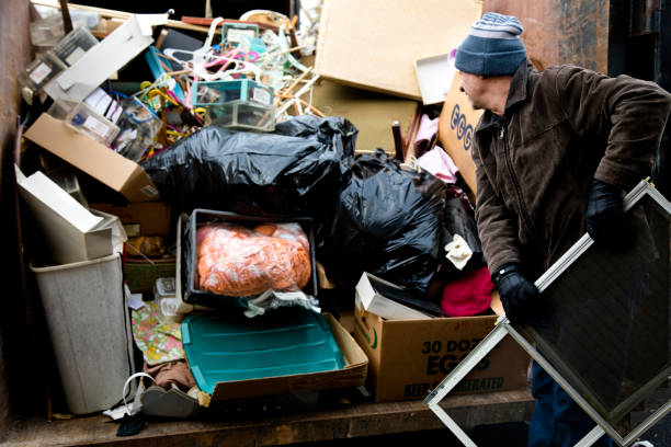 Best Electronics Removal Services  in Granite, OK