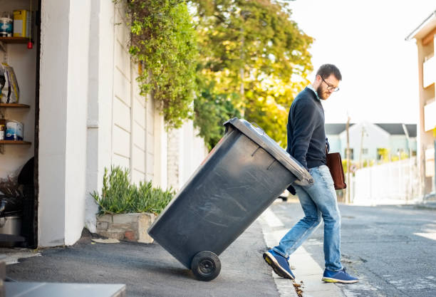 Best Same-Day Junk Removal  in Granite, OK