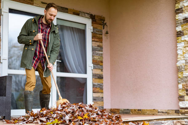 Attic Cleanout Services in Granite, OK
