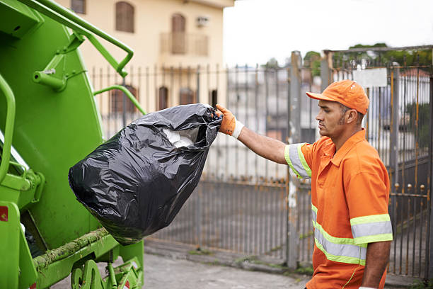 Best Basement Cleanout Services  in Granite, OK
