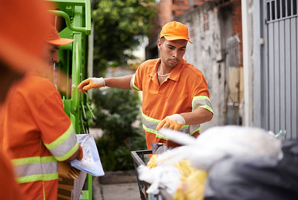 Best Construction Debris Removal  in Granite, OK